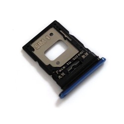 SUPORTE DE CARTÃO SIM+MICROSD XIAOMI MI 11 LITE AZUL SUPORTE DE CARTÃO SIM+MICROSD XIAOMI MI 11 LITE AZUL